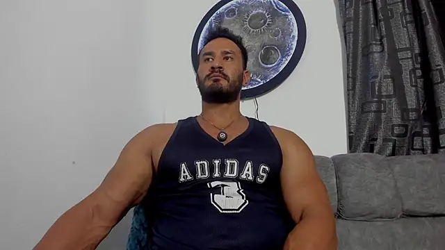 curt xxx online show from 07/20/26, 04:49