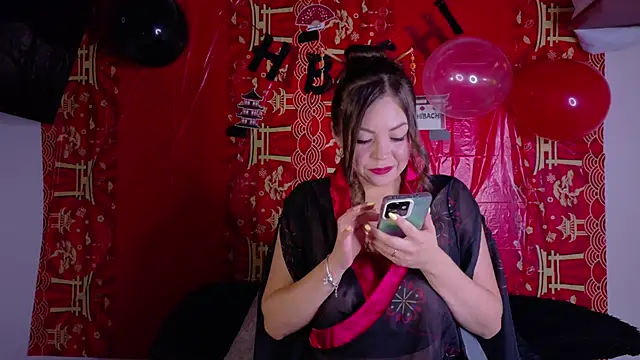 ale blossom online show from 03/15/26, 02:17