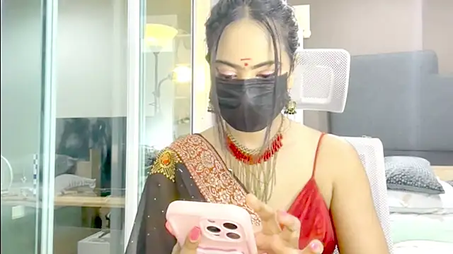 Monalisadon018 online show from 11/16/25, 06:08