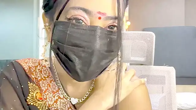 Monalisadon018 online show from 01/11/26, 08:36