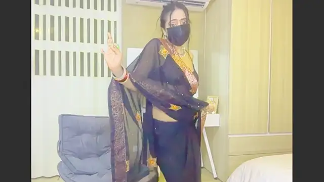 Monalisadon018 online show from 03/12/26, 11:27