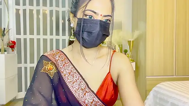 Monalisadon018 online show from 03/22/26, 08:51