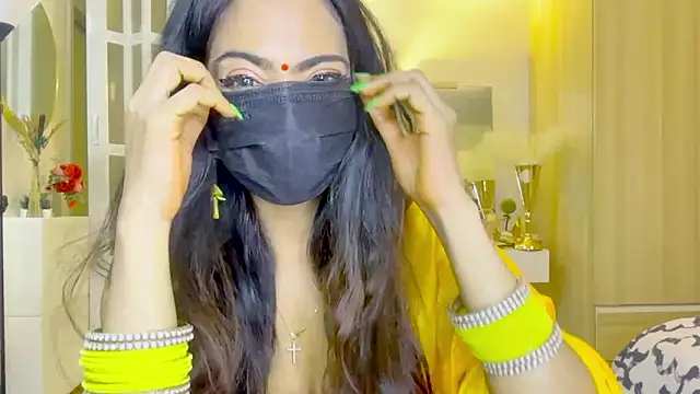 Monalisadon018 online show from 03/24/26, 05:07