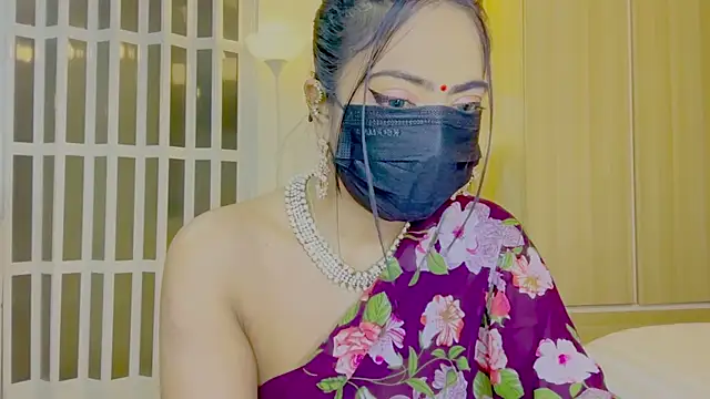 Monalisadon018 online show from 04/06/26, 08:54