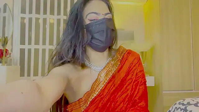 Monalisadon018 online show from 04/10/26, 10:36