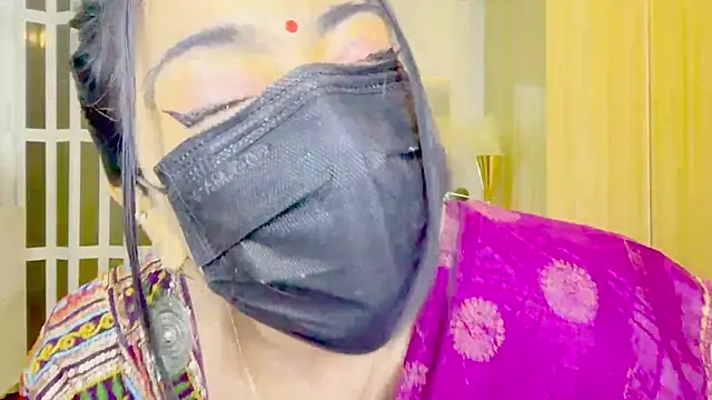 Monalisadon018 online show from 04/21/26, 07:50