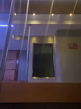 Cyberdark1312x online show from 09/22/25, 09:44