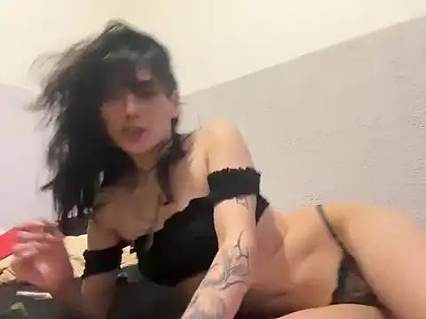 Cyberdark1312x online show from 10/09/25, 09:40