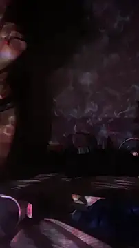 Cyberdark1312x online show from 10/17/25, 01:03