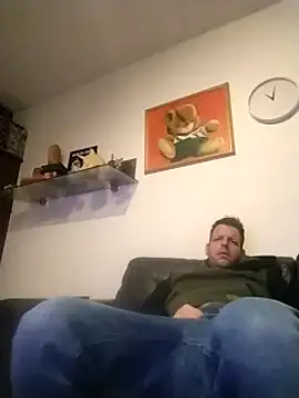 Knuffelstaaf123 online show from 01/13/25, 05:12