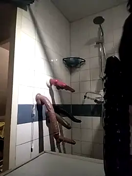 Knuffelstaaf123 online show from 01/31/25, 03:09