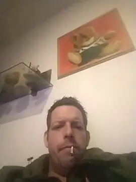 Knuffelstaaf123 online show from 02/02/25, 05:15