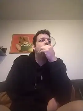 Knuffelstaaf123 online show from 02/06/25, 02:04