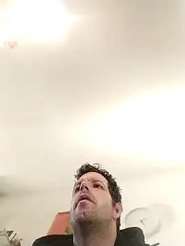 Knuffelstaaf123 online show from 02/18/25, 11:22