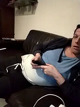 Knuffelstaaf123 online show from 02/26/25, 07:42