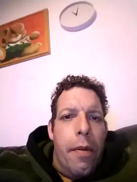 Knuffelstaaf123 online show from 02/26/25, 10:09