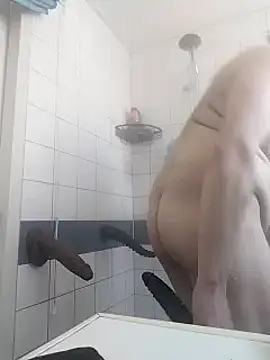 Knuffelstaaf123 online show from 03/20/25, 10:32