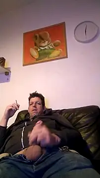 Knuffelstaaf123 online show from 03/01/26, 06:15