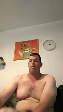 Knuffelstaaf123 online show from 04/29/26, 01:26