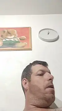 Knuffelstaaf123 online show from 05/24/26, 01:16