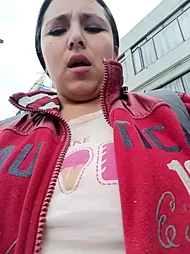 Cute Penelope online show from 12/17/24, 06:42