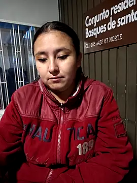 Cute Penelope online show from 12/04/25, 11:19