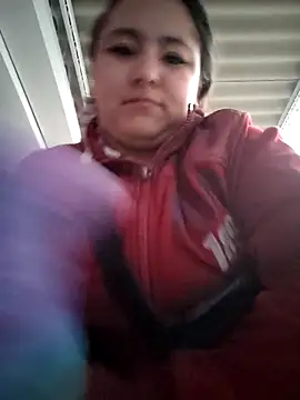 Cute Penelope online show from 12/18/25, 11:16