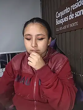 Cute Penelope online show from 02/11/26, 11:15