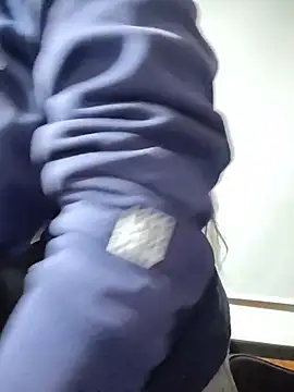 Cute Penelope online show from 04/02/26, 11:08