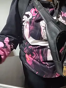 Cute Penelope online show from 04/10/26, 11:04