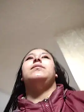 Cute Penelope online show from 04/21/26, 11:05