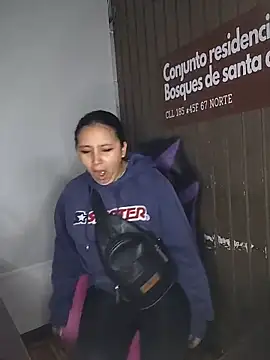 Cute Penelope online show from 04/23/26, 11:20