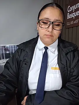 Cute Penelope online show from 04/23/26, 12:29