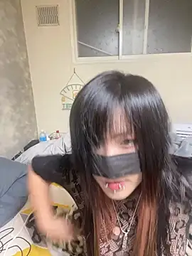 Snapshot of miyabi_room chatting on 10/02/25, 01:07 miyabi room online show from 10/02/25, 01:07