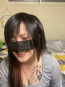 Snapshot of miyabi_room chatting on 10/08/25, 12:03 miyabi room online show from 10/08/25, 12:03