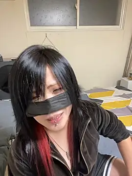 Snapshot of miyabi_room chatting on 11/25/25, 12:05 miyabi room online show from 11/25/25, 12:05