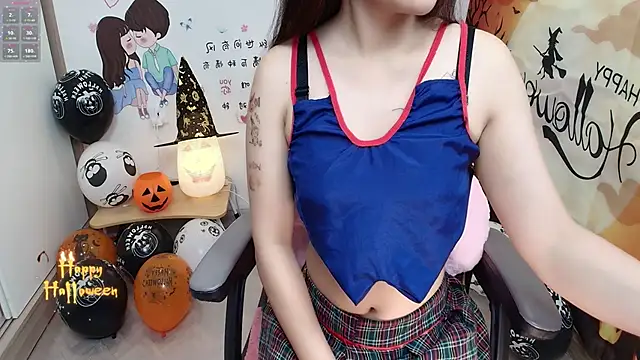  Mizuki  online show from 10/30/25, 10:38