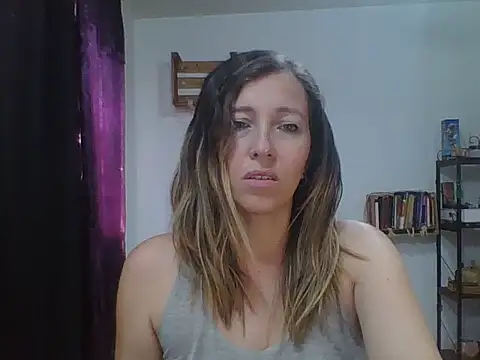 charlott ponce online show from 10/14/25, 06:31