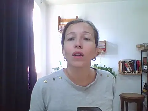 charlott ponce online show from 02/02/26, 07:12