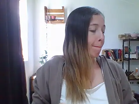 charlott ponce online show from 02/08/26, 06:55