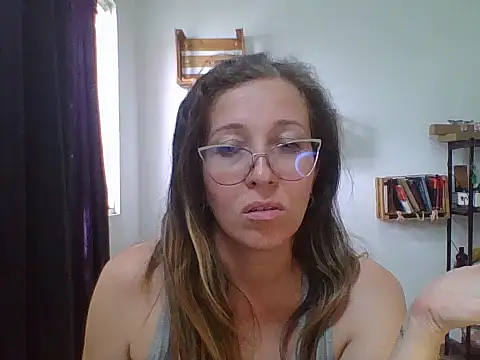 charlott ponce online show from 03/12/26, 09:32