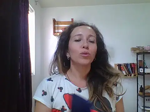 charlott ponce online show from 03/16/26, 10:36