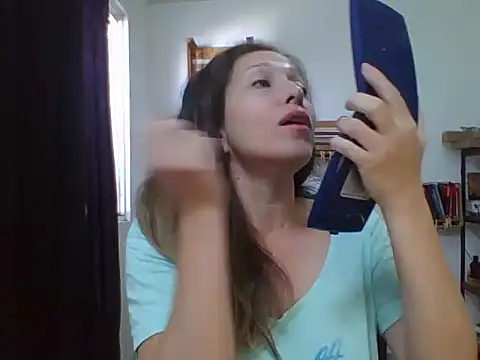 charlott ponce online show from 03/19/26, 03:38