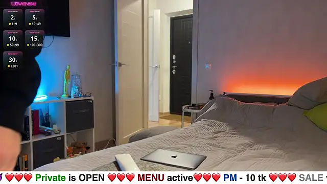 nikitos4you online show from 02/03/25, 07:40