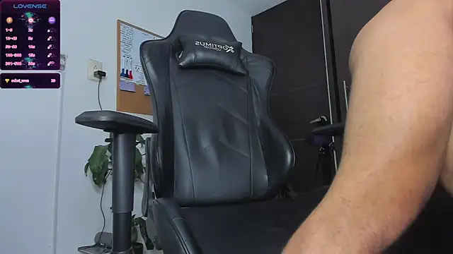 JeycobxBraand online show from 12/08/24, 12:07