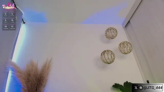 JeycobxBraand online show from 03/12/26, 09:43