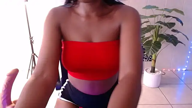 BabyBarbee online show from 02/06/25, 01:21