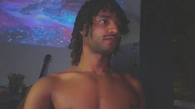 Snapshot of gerson173Hugo chatting on 03/15/25, 12:04 gerson173Hugo online show from 03/15/25, 12:04