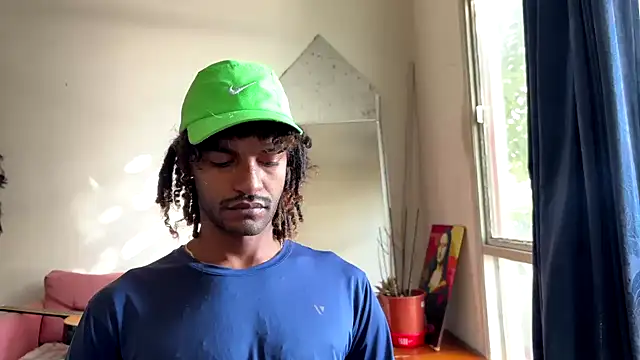 Snapshot of gerson173Hugo chatting on 09/09/25, 11:21 gerson173Hugo online show from 09/09/25, 11:21