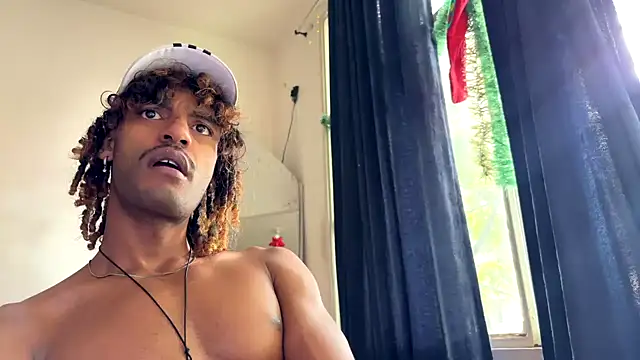 Snapshot of gerson173Hugo chatting on 11/18/25, 12:31 gerson173Hugo online show from 11/18/25, 12:31